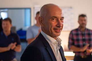 Martin Kuba: Spolu v opozici je nesmysl - Novinky